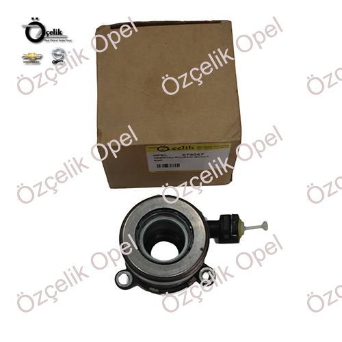 DEBRIYAJ RULMANI MOKKA - OPEL GM MARKA