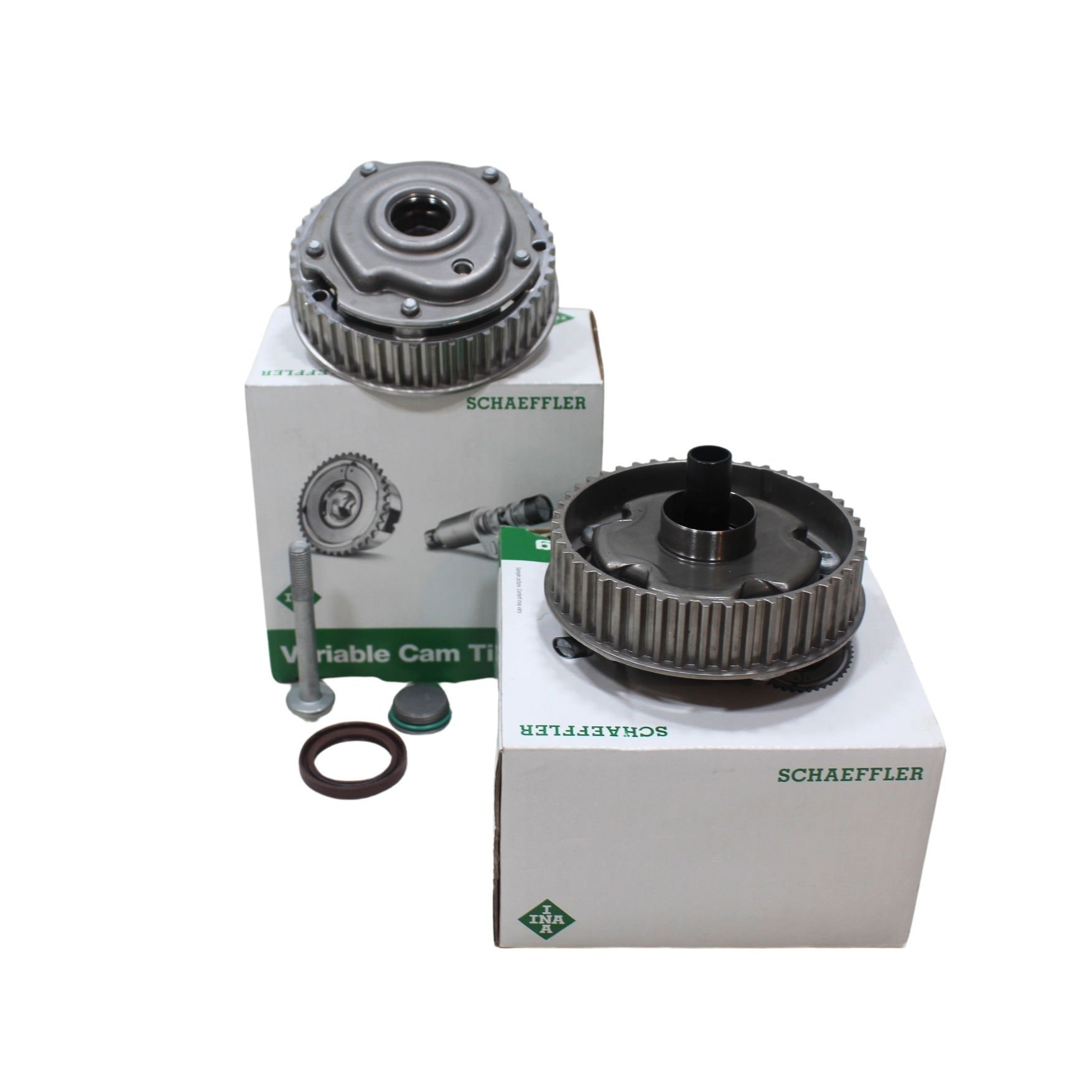 Opel Mokka 1.6 Benzinli Eksantrik Dişlisi Vanus Takımı - Ina