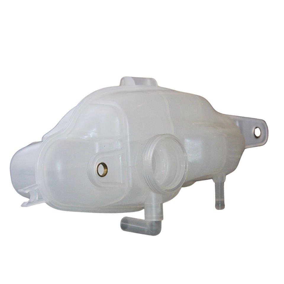 Opel Corsa E Radyatör Yedek Su Deposu - Orijinal 1304045