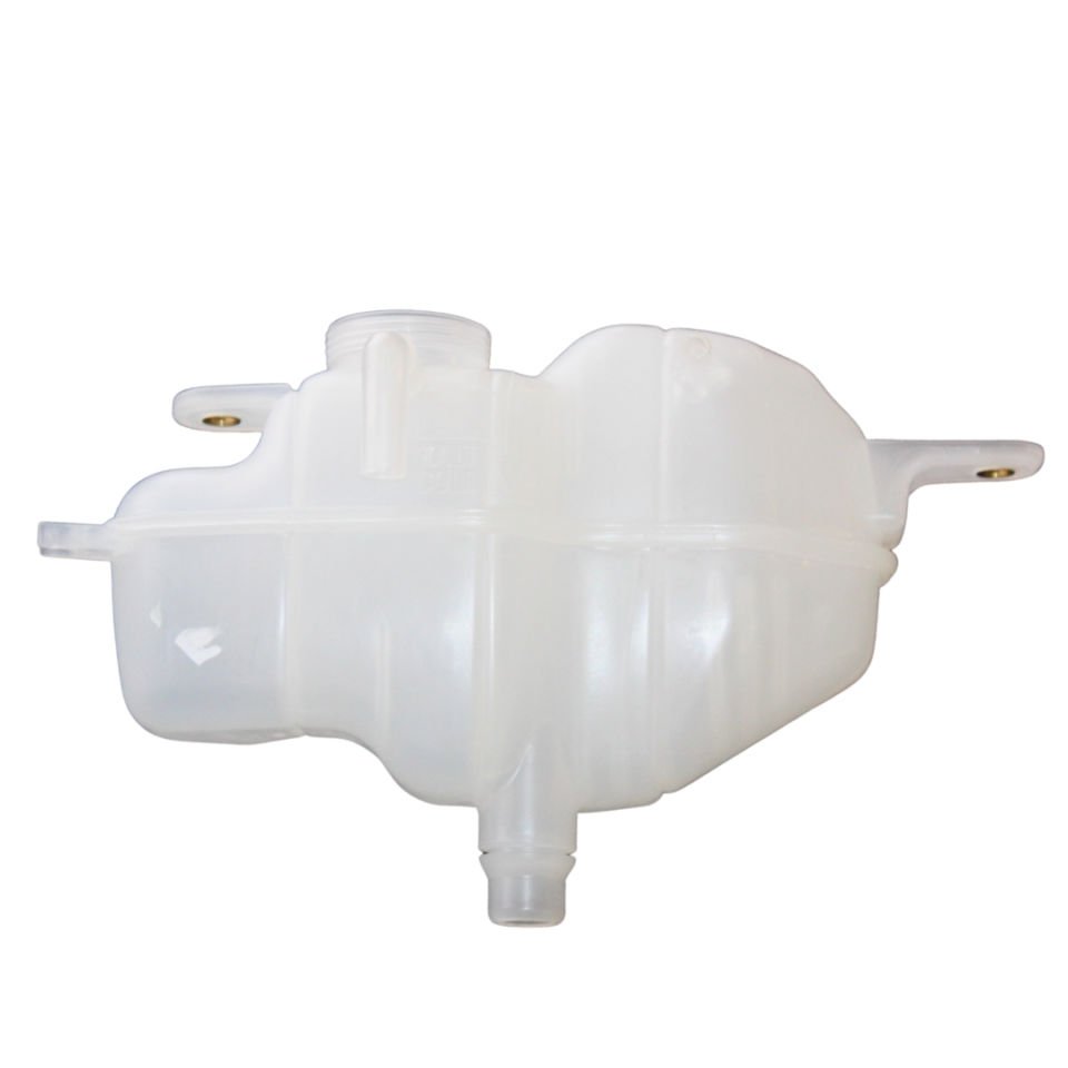 Opel Corsa E Radyatör Yedek Su Deposu - Orijinal 1304045