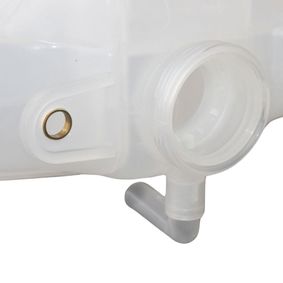 Opel Corsa E Radyatör Yedek Su Deposu - Orijinal 1304045