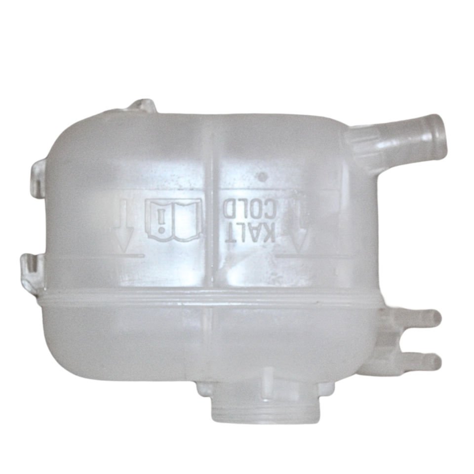 Opel Zafira B Radyatör Yedek Su Deposu - Orijinal 93183141