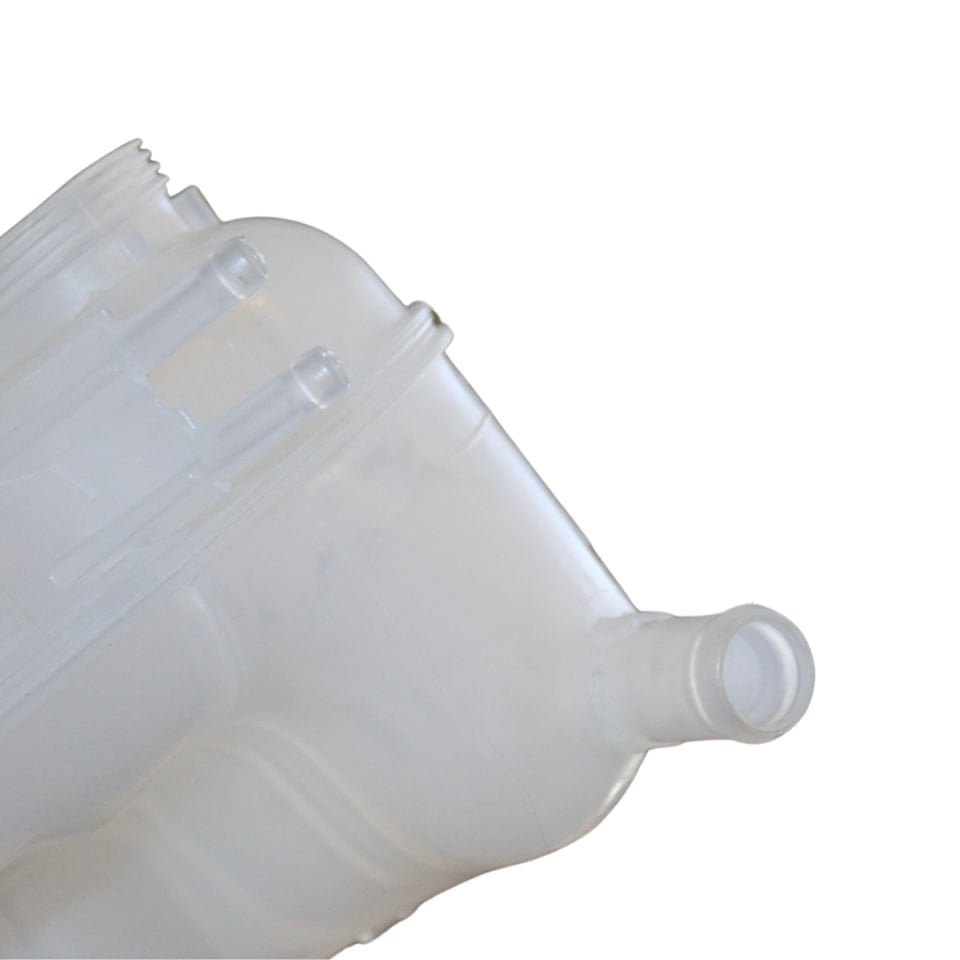 Opel Zafira B Radyatör Yedek Su Deposu - Orijinal 93183141