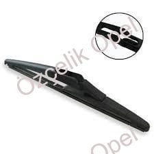 Opel Corsa D-Arka Silecek Süpürgesi-Silbak Marka