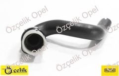 OPEL CORSA C / COMBO C / MERİVA A KALORİFER GİRİŞ HORTUMU - RAPRO MARKA 6818559 - 13157694