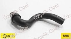 OPEL CORSA C / COMBO C / MERİVA A KALORİFER GİRİŞ HORTUMU - RAPRO MARKA 6818559 - 13157694