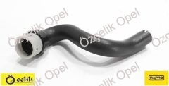 OPEL CORSA C / COMBO C / MERİVA A KALORİFER GİRİŞ HORTUMU - RAPRO MARKA 6818559 - 13157694