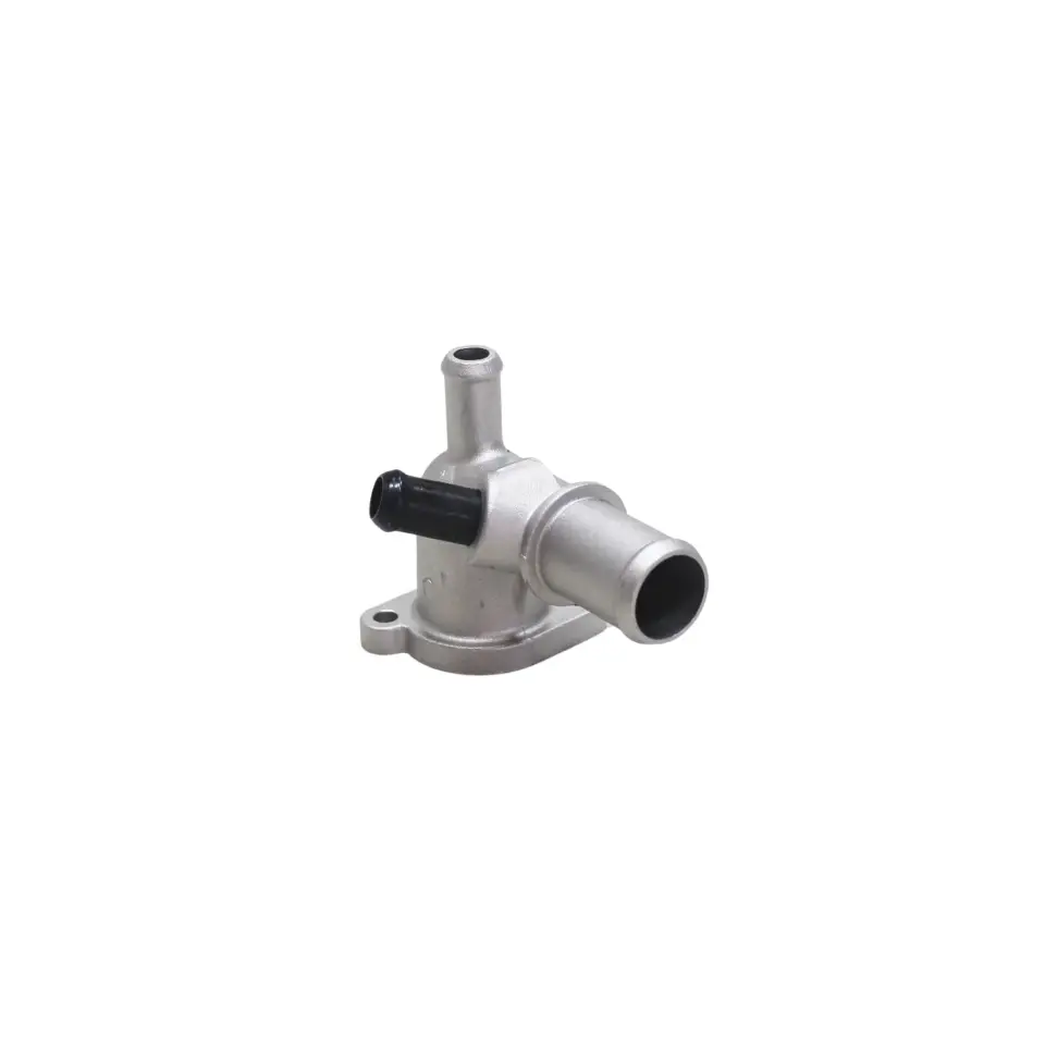 Chevrolet Kalos 1.2 Benzinli 8V Su Giriş Flanş - Orijinal 96666227 - 96320215