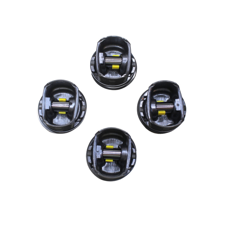 Opel Merıva A 1.4 Benzinli Piston Sekman ( 0.50 ) 73.90 MM (4 Adet 1 Takım Fiyatı) - GOETZE 71-677-050 - 8771667050