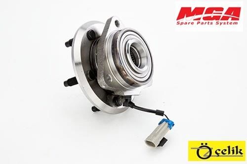 CHEVROLET CAPTİVA ÖN PORYA SAĞ SOL DEĞİŞMEZ MGA MARKA