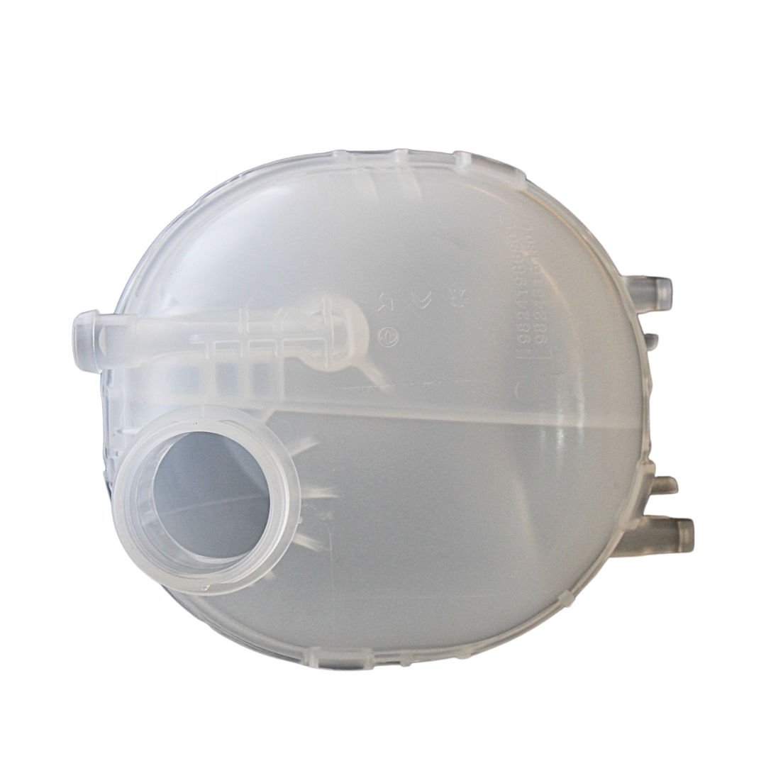 Citroen C4 1.2 Benzinli Radyatör  Rezerve Yedek Su Deposu - Orijinal 9824198680