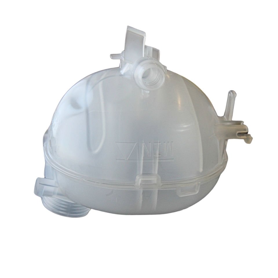 Citroen C4 1.2 Benzinli Radyatör  Rezerve Yedek Su Deposu - Orijinal 9824198680