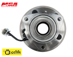 CHEVROLET CAPTİVA ÖN PORYA SAĞ SOL DEĞİŞMEZ MGA MARKA