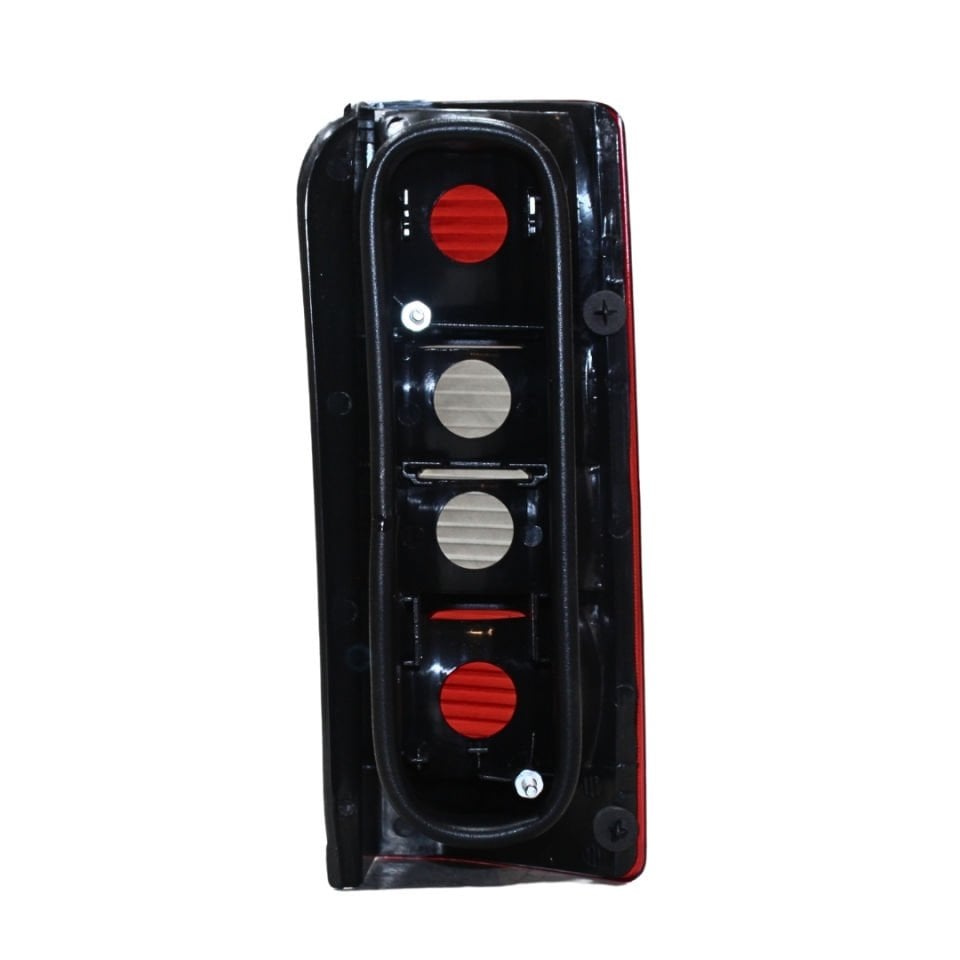 Opel Combo C Sol Stop Lambası - Yan 611013