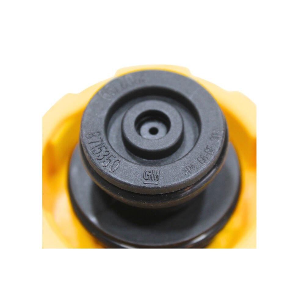 Opel Vectra C Radyatör Yedek Su Depo Kapağı - Orijinal 9202799 - 1304677