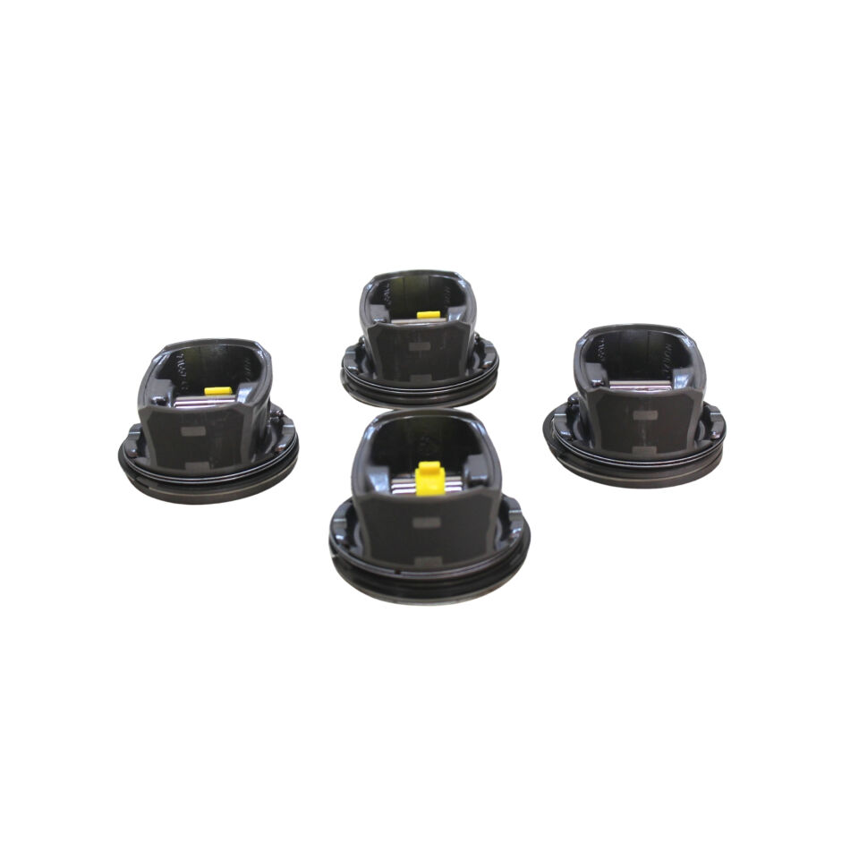 Opel 1.4 Benzinli Piston+Sekman ( 0.50 )  73.4 MM (4 Adet 1 Takım Fiyatı) - GOETZE
