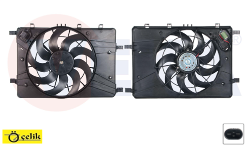 CHEVROLET CRUZE 1.6 / OPEL ASTRA J  OTOMATİK VİTES