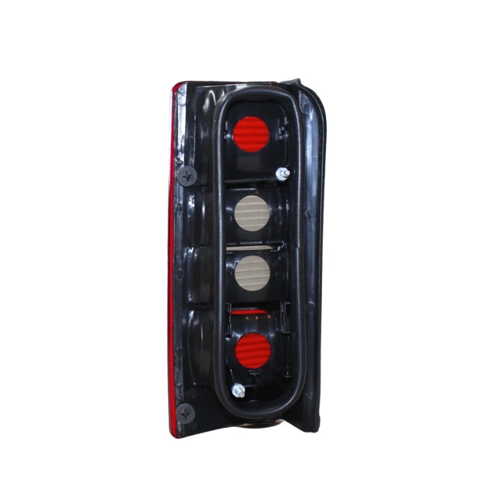 Opel Combo C Sağ Stop Lambası - Yan 611012