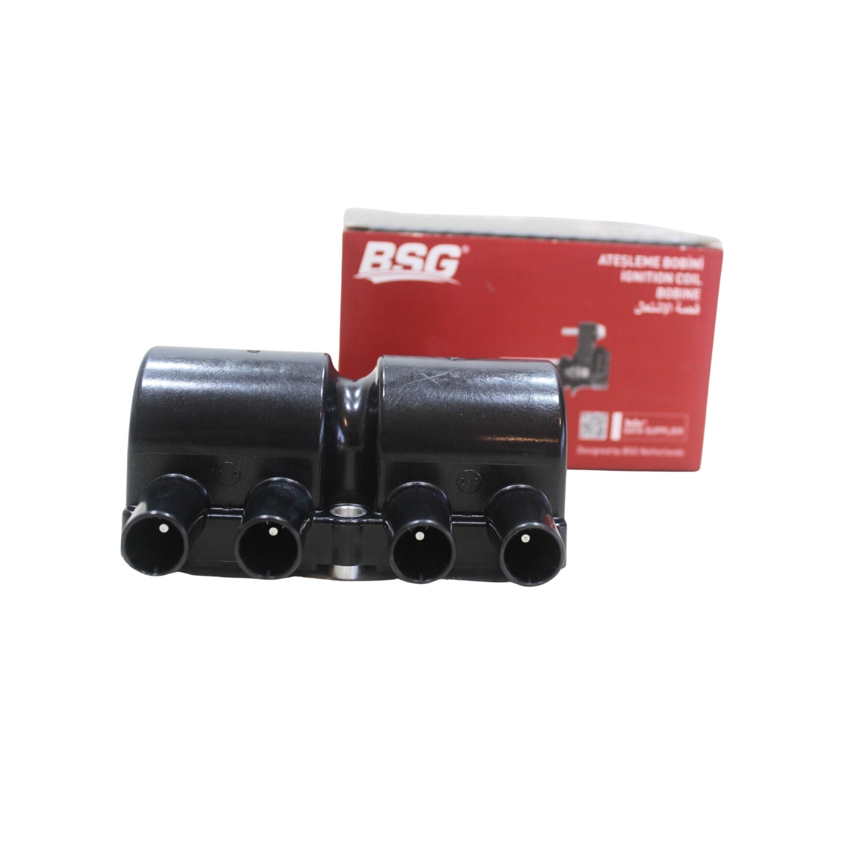 Daweoo Lanos 1.3 Benzinli Ateşleme Bobini 1.4 8V - 1.4 16V- 25182496 - 16-835-001