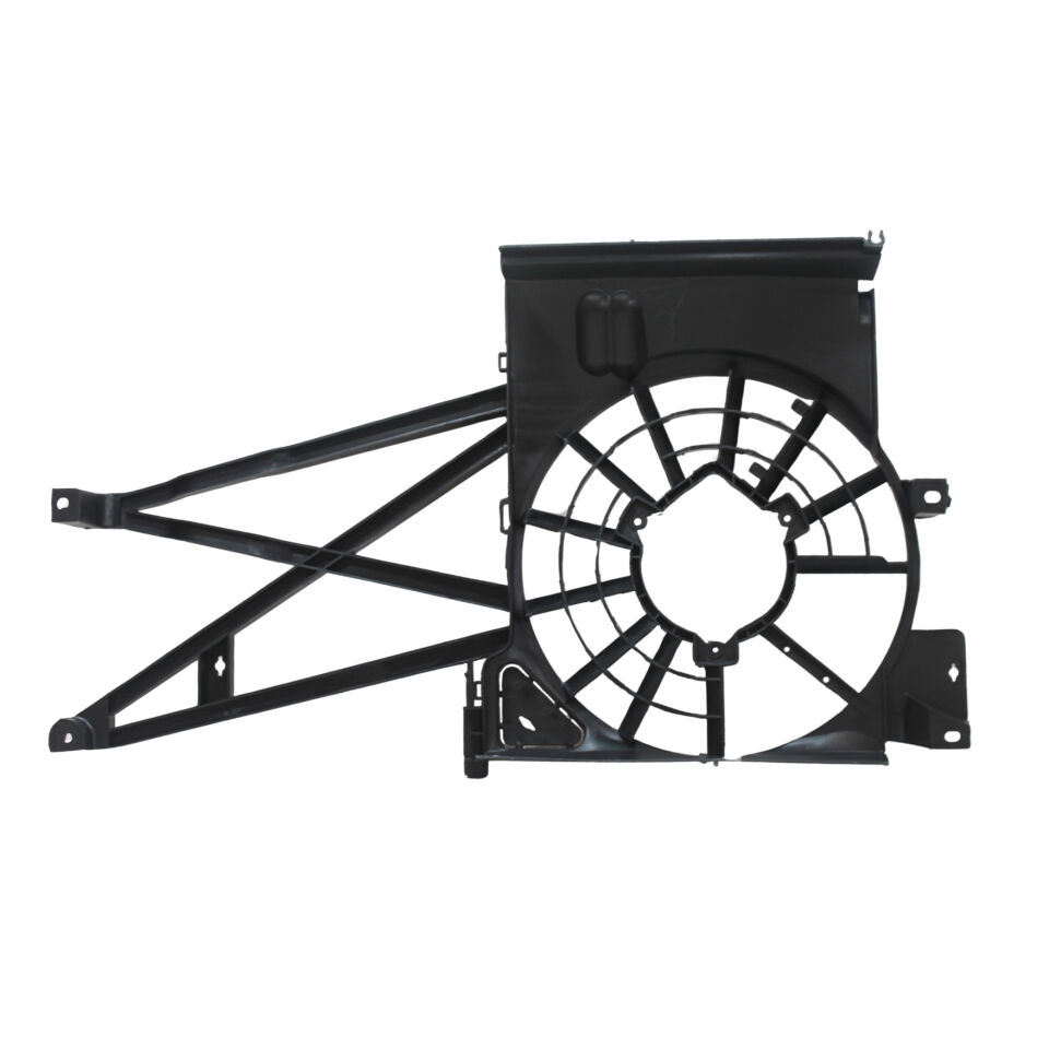 Opel Vectra B Klima Fan Motoru Davlumbazı - Yan 52464739 - 1341155