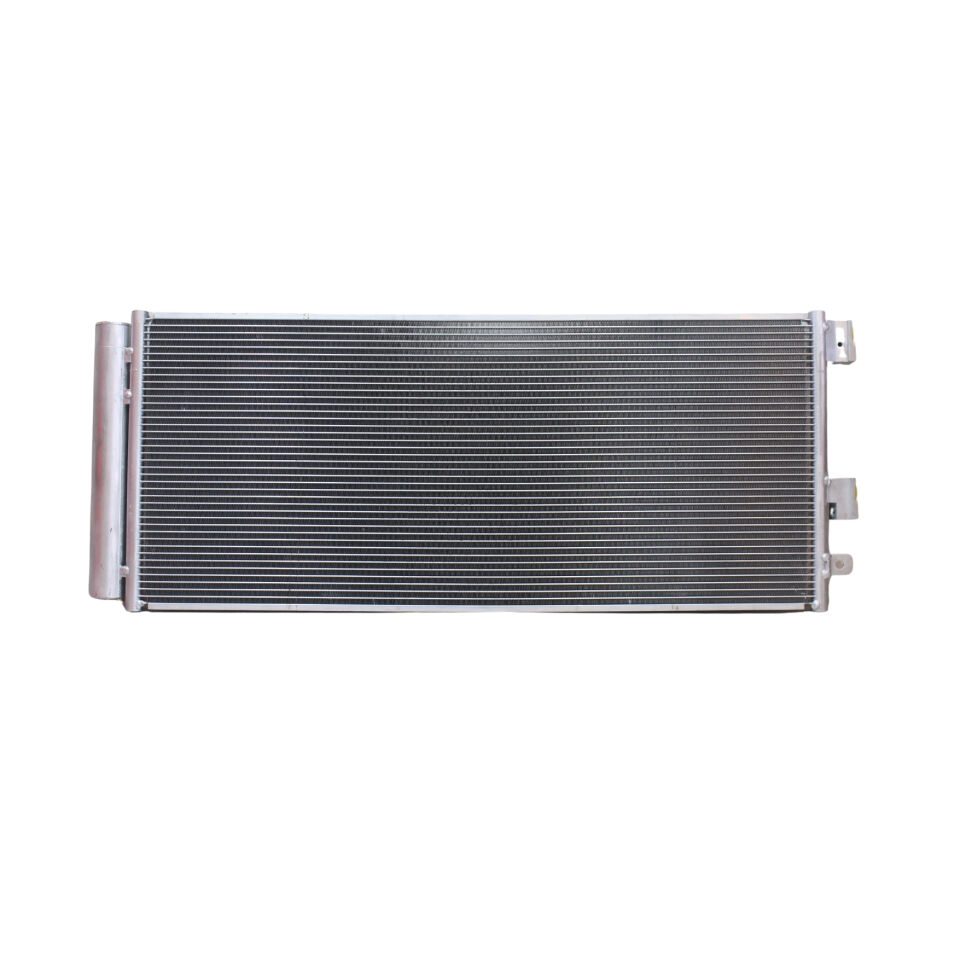 Opel Corsa E Klima Radyatörü - EUROREPAR 1682231280 - 1850742