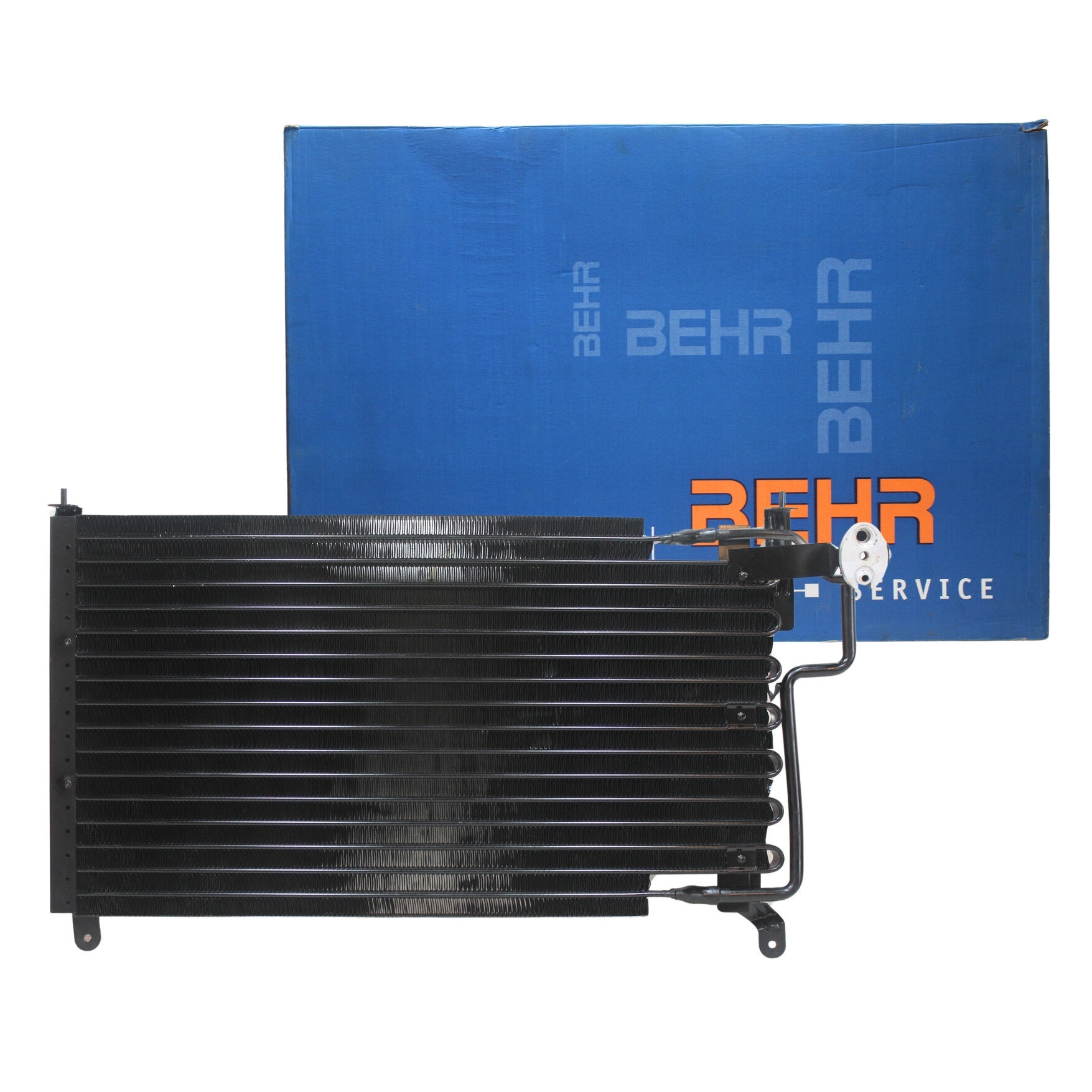 Opel Vectra A Klima Radyatörü - Behr 8FC351036-181 - 1850015