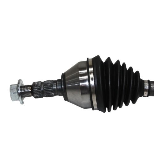 Opel Vectra C 1.9 Dizel Aks Komple - GSP 244080