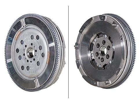 OPEL CORSA E 1.4 BENZİNLİ VOLANT - LUK