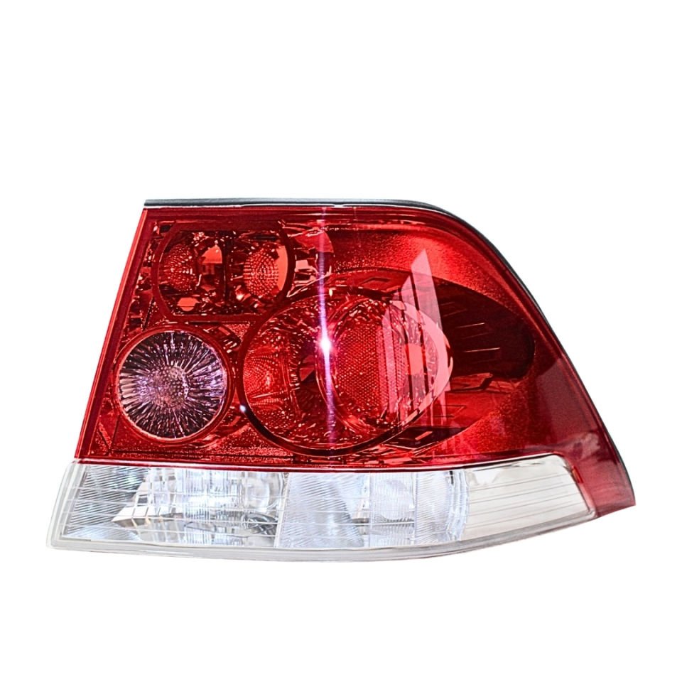 Opel Astra H Sağ Stop Lambası Sedan Kasa ( Notchack) - Depo 442-1959R