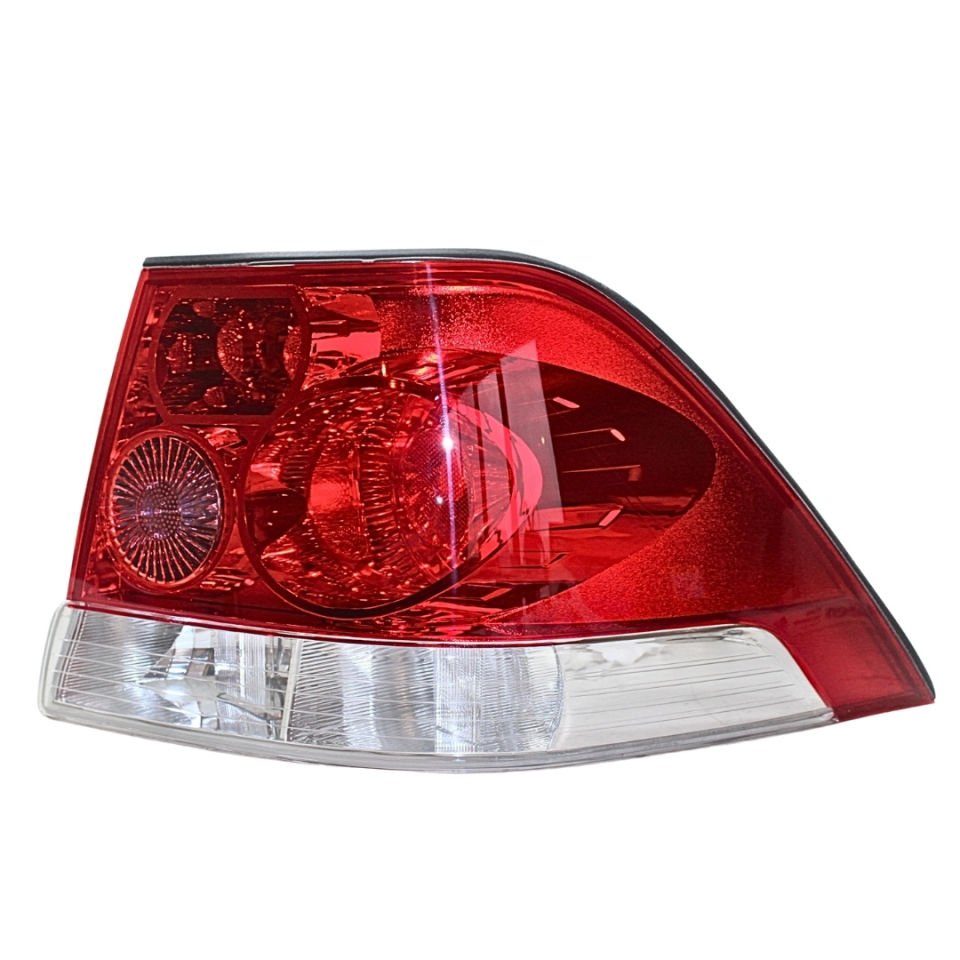 Opel Astra H Sağ Stop Lambası Sedan Kasa ( Notchack) - Depo 442-1959R