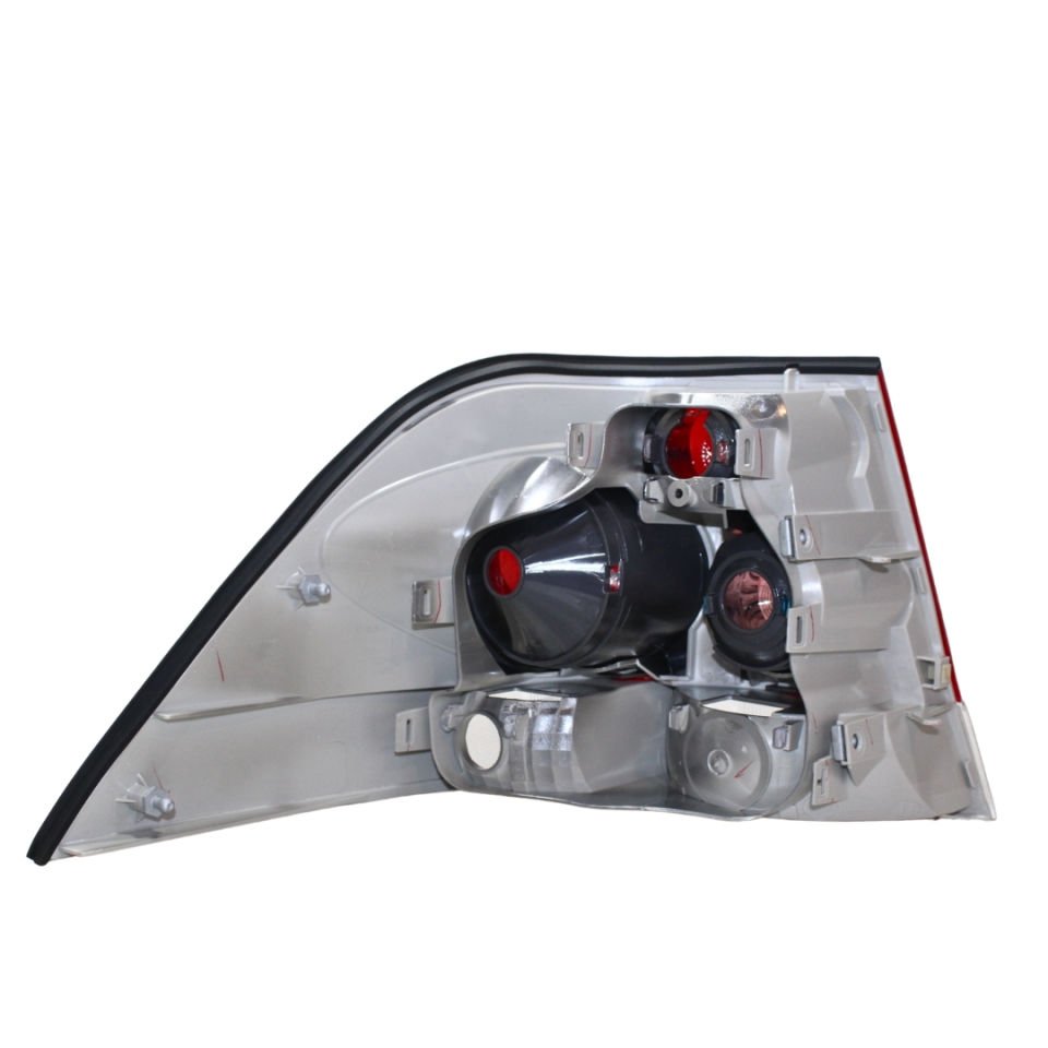 Opel Astra H Sağ Stop Lambası Sedan Kasa ( Notchack) - Depo 442-1959R