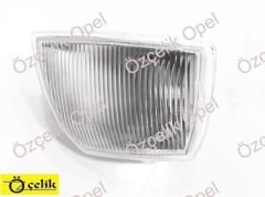 OPEL VECTRA ASİNYAL LAMBASI SAĞ - YAN SANAYİ 1226148 - 90487606