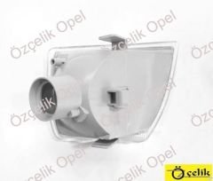 OPEL VECTRA ASİNYAL LAMBASI SAĞ - YAN SANAYİ 1226148 - 90487606
