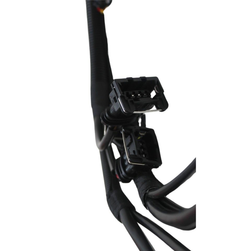 Opel Vectra A X20XE 136 HP Motor Tesisatı  Soketsan 201045