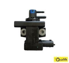 Opel Astra H 1.3 Dizel  Turbo Selenoid Valfi - Psa  Marka -Orjinal -851136