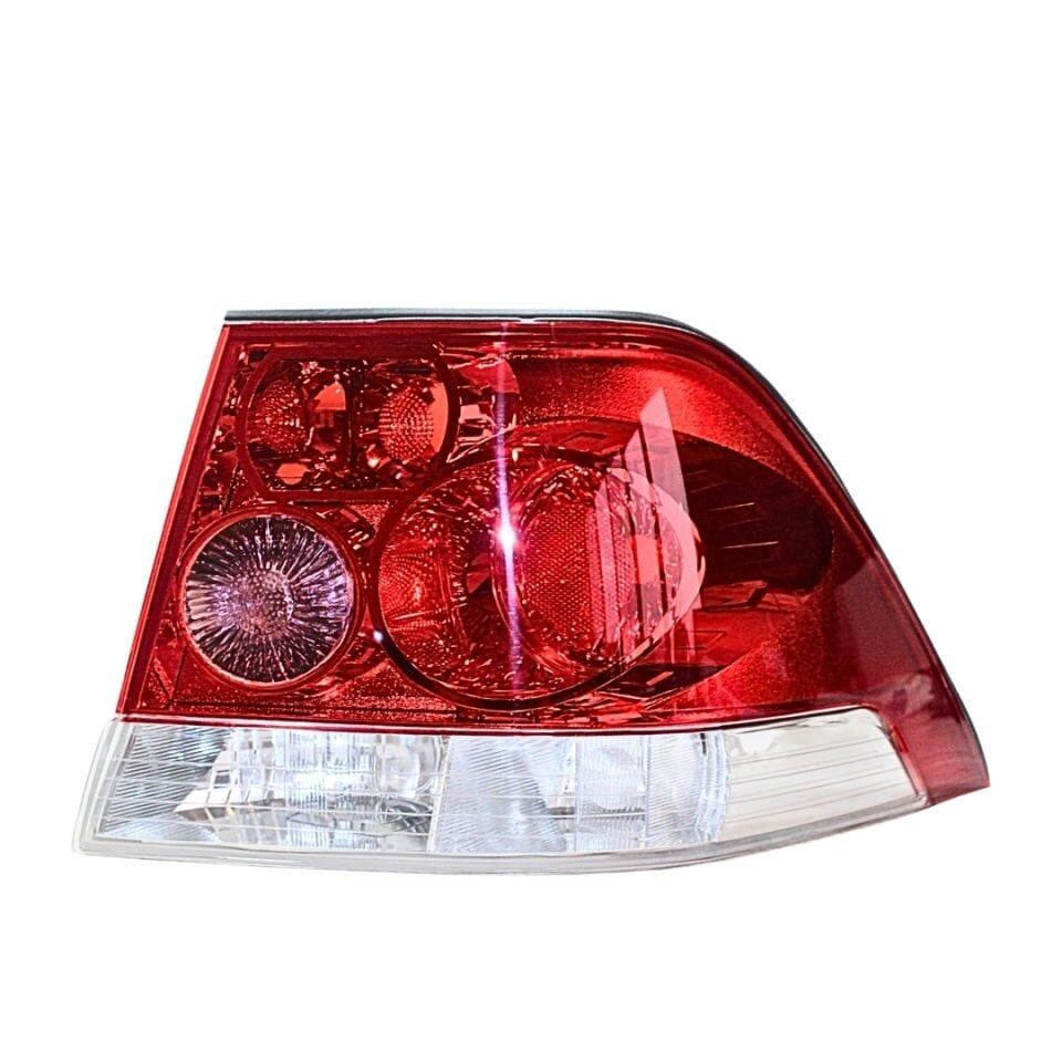 Opel Astra H Sağ Stop Lambası Sedan Kasa ( Notchack) - Depo 442-1959R