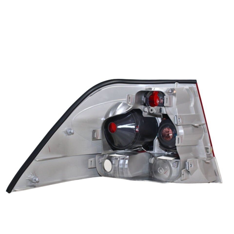 Opel Astra H Sağ Stop Lambası Sedan Kasa ( Notchack) - Depo 442-1959R