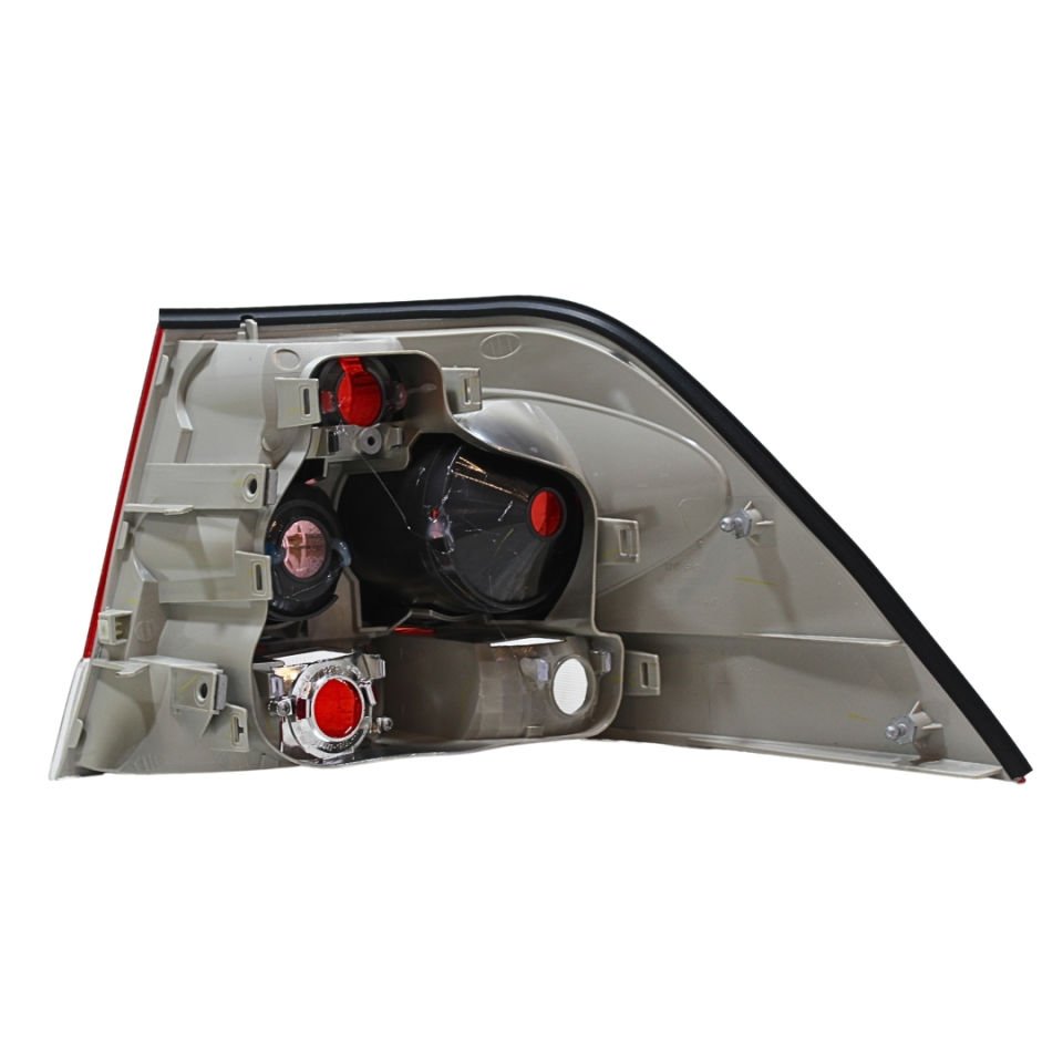 Opel Astra H Sol Stop Lambası Sedan Kasa ( Notchback ) - Depo 93345893