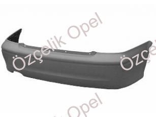 OPEL VECTRA B ARKA TAMPON 1999 -TYG MARKA