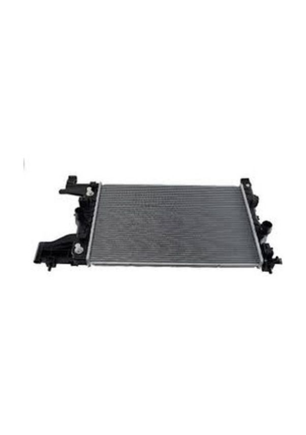 Su Radyatörü  Otomatik Vites 1.6 Benzinli