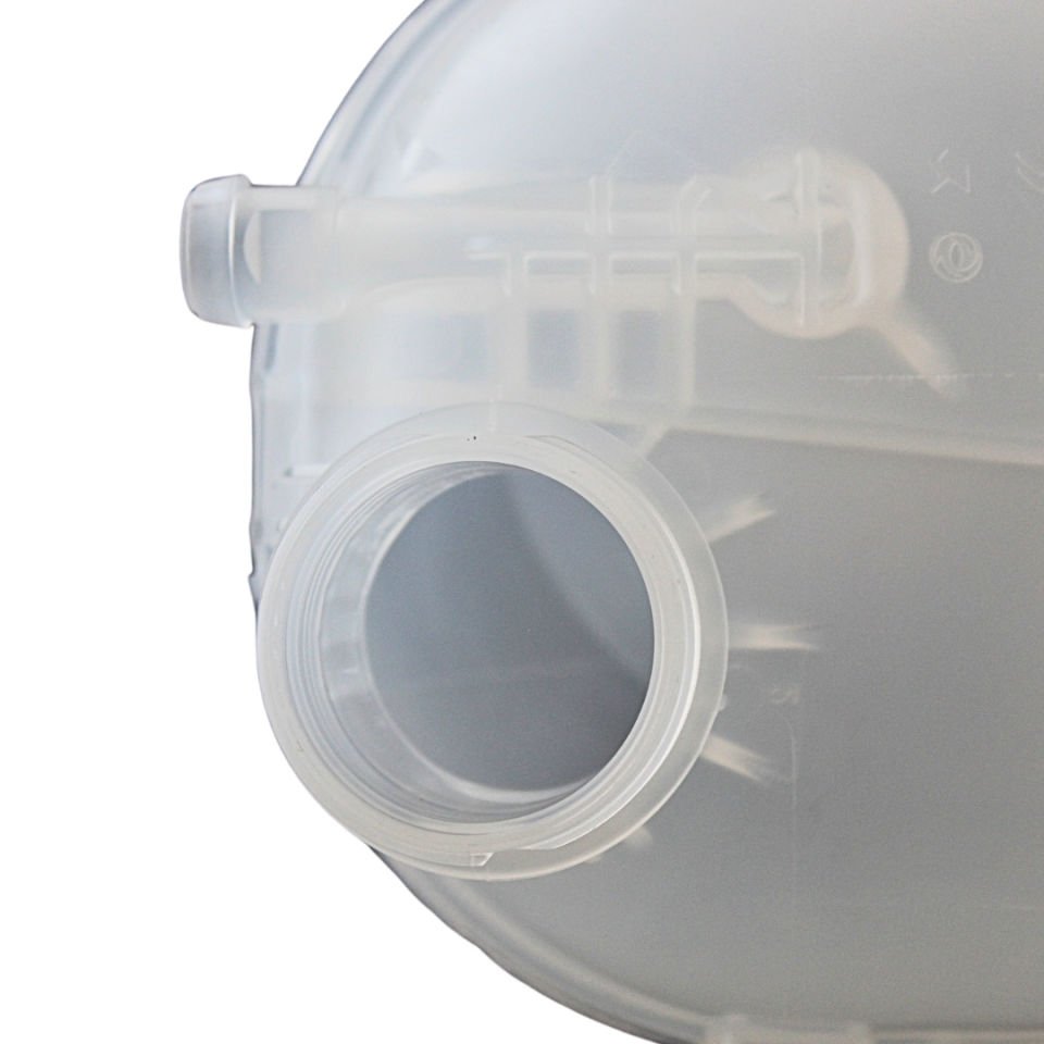 Peugeot 2008 1.2 Benzinli Radyatör  Rezerve Yedek Su Deposu - Orijinal 9824198680