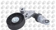 OPEL VECTRA A / VECTRA B / ASTRA G / ASTRA F/ FRONTERA A / CORSA B MOTOR V KAYIŞ GERGİ KÜTÜĞÜ KOMPLE -  BGA MARKA