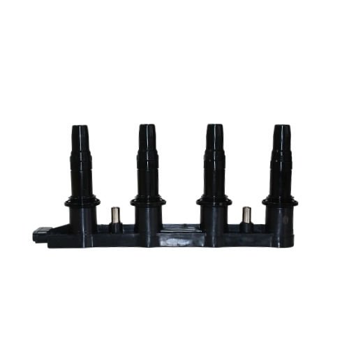 Opel Zafira C 1.8 Benzinli Ateşleme Bobini - Hella 5DA358000-241