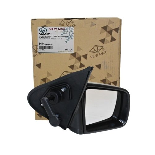 Opel Vectra A Sol Dış Dikiz Aynası - VIEWMAX  VIE-VM162L