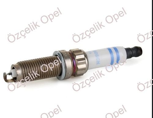 OPEL CROSSLAND / PEUGEOT 208 - 2008 - 3008 BUJİ B12XHL 75 HP TURBO - GM MARKA