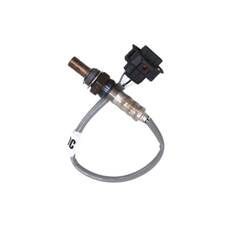 Opel Astra H 1.8 Benzinli Oksijen Sensörü Konum 2 - Orijinal 55561452 - 93189215