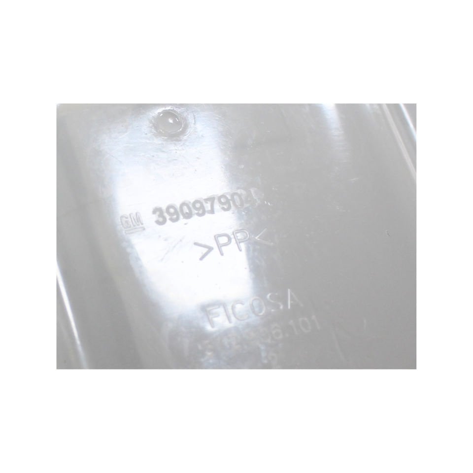 Opel Meriva B Radyatör Yedek Su Deposu - Gm Orijinal 39097904