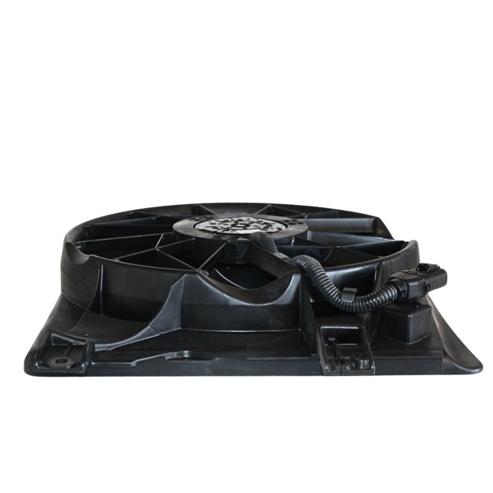 Chevrolet Lacetti 1.6 Benzinli Su Fan Motoru - Orijinal 96839979