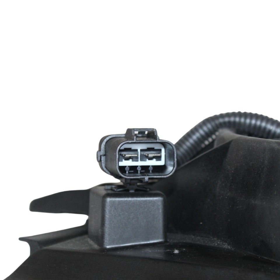 Chevrolet Lacetti 1.6 Benzinli Su Fan Motoru - Orijinal 96839979