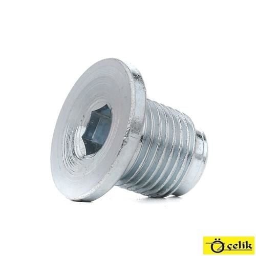 OPEL ASTRA L 1.2 BENZİNLİ KARTER TAPASI - PSA 0311.39 - 3553695 - 9677476480